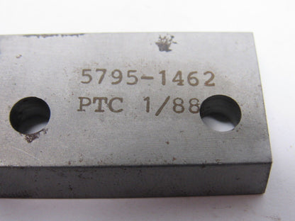 Peterson Tool CO. 5795-1462 Insert Cutting Tool Clamp Carbide Lot Of 5