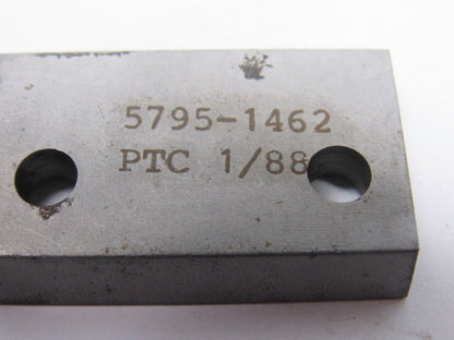 Peterson Tool CO. 5795-1462 Insert Cutting Tool Clamp Carbide Lot Of 5