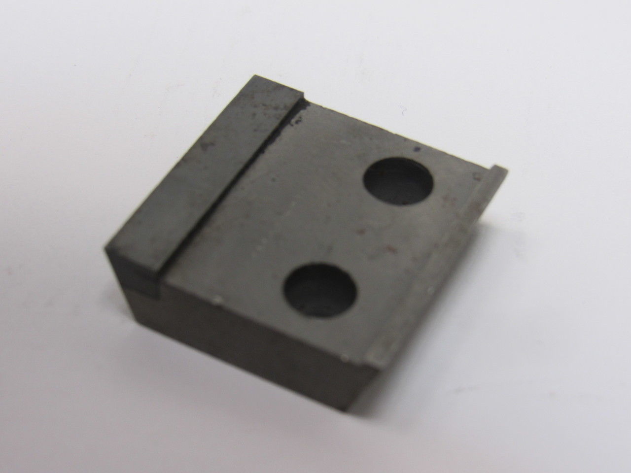 Peterson Tool CO. 5795-2182 Carbide Cutting Tool Insert Clamp Lot Of 7