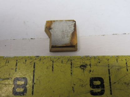 Peterson Tool CO. 2539-9462 Cutting Tool Insert Lot Of 11
