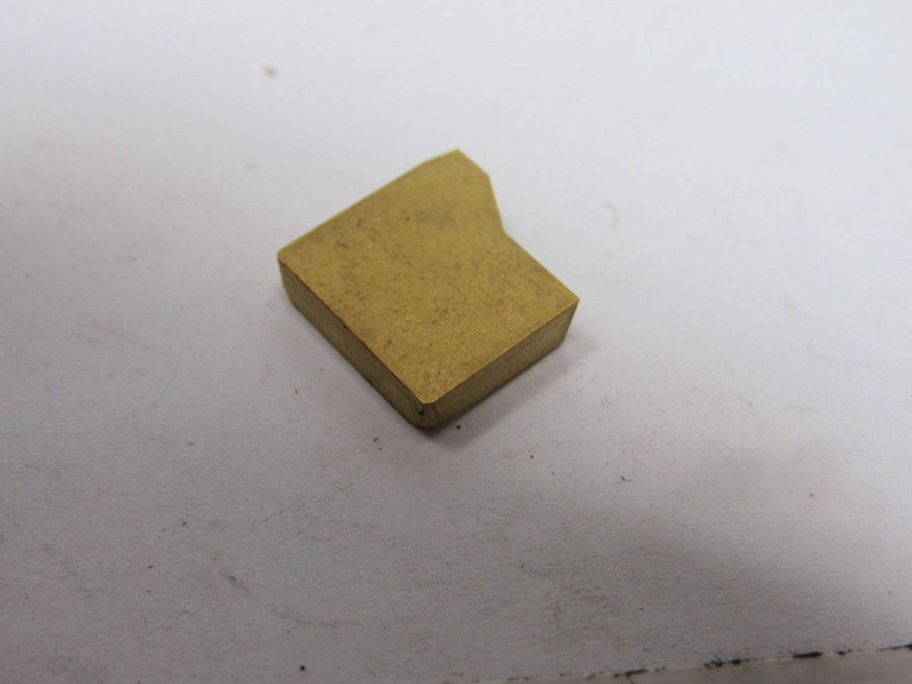 Peterson Tool CO. 2539-9462 Cutting Tool Insert Lot Of 11