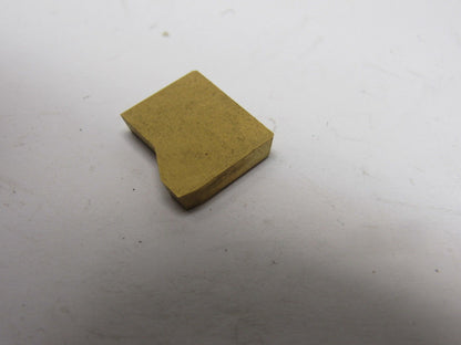 Peterson Tool CO. 2539-9462 Cutting Tool Insert Lot Of 11