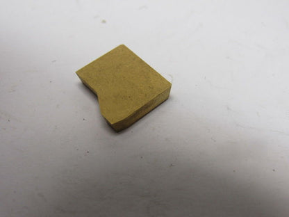 Peterson Tool CO. 2539-9462 Cutting Tool Insert Lot Of 11