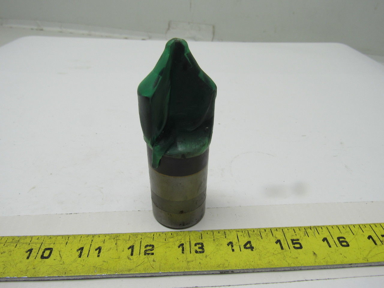 Tri-Star Engineering T-6171-RA M4 Steel 1-1/4" Center Drill Counter Sink Tooling
