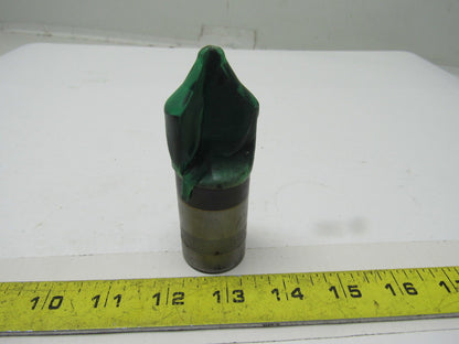 Tri-Star Engineering T-6171-RA M4 Steel 1-1/4" Center Drill Counter Sink Tooling