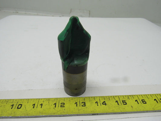 Tri-Star Engineering T-6171-RA M4 Steel 1-1/4" Center Drill Counter Sink Tooling