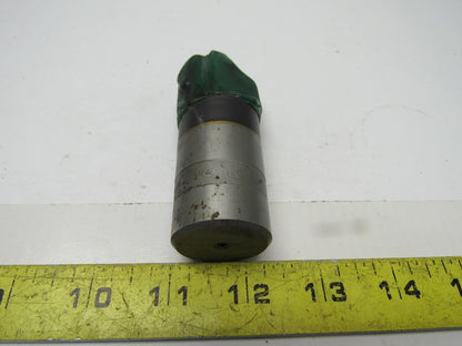 Tri-Star Engineering T-6171-RA M4 Steel 1-1/4" Center Drill Counter Sink Tooling