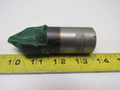 Tri-Star Engineering T-6171-RA M4 Steel 1-1/4" Center Drill Counter Sink Tooling