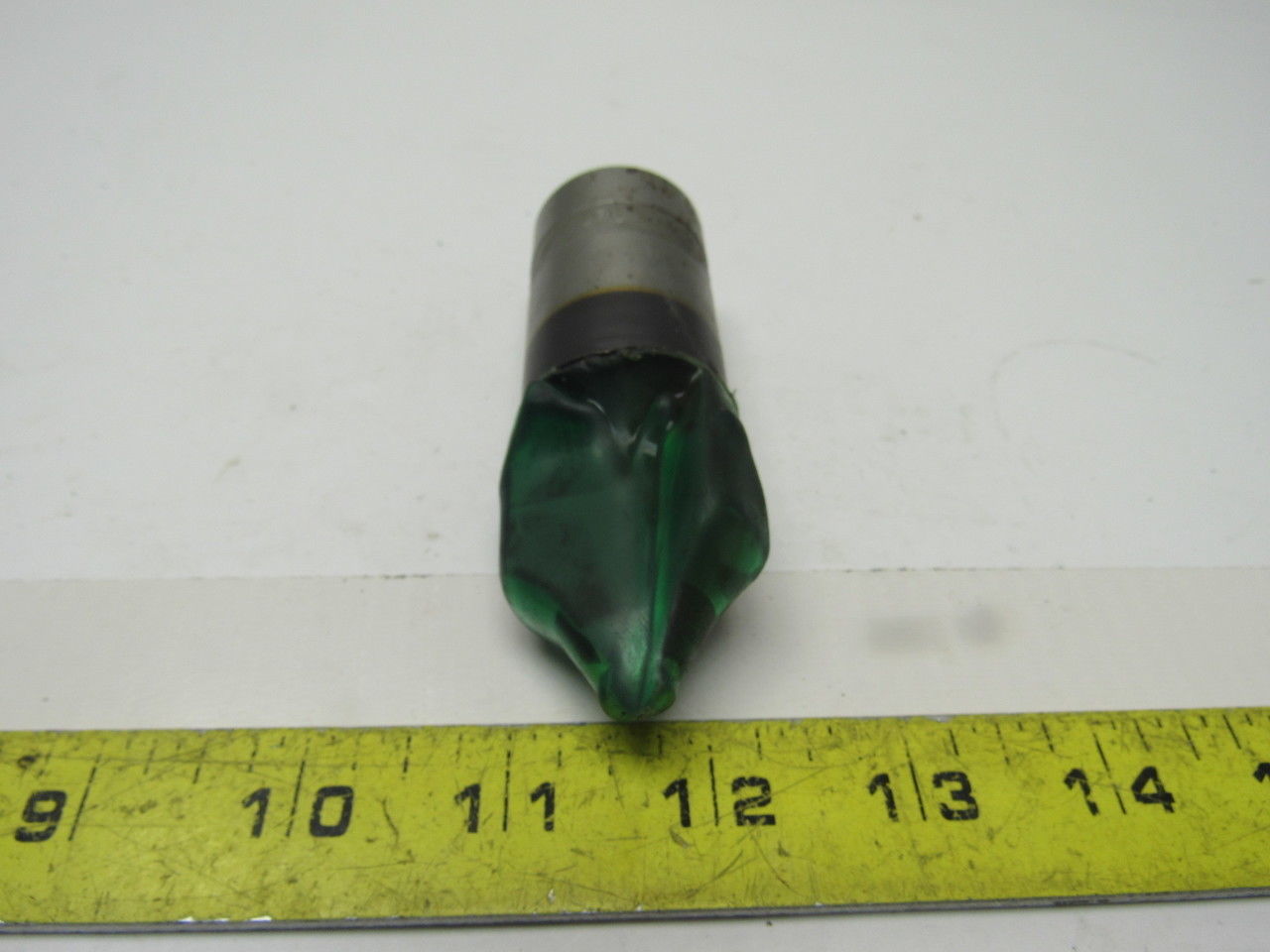 Tri-Star Engineering T-6171-RA M4 Steel 1-1/4" Center Drill Counter Sink Tooling