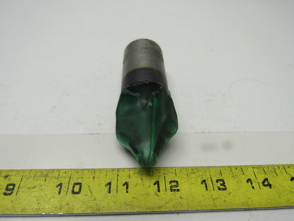 Tri-Star Engineering T-6171-RA M4 Steel 1-1/4" Center Drill Counter Sink Tooling