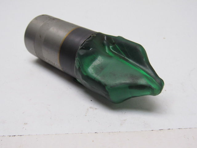 Tri-Star Engineering T-6171-RA M4 Steel 1-1/4" Center Drill Counter Sink Tooling