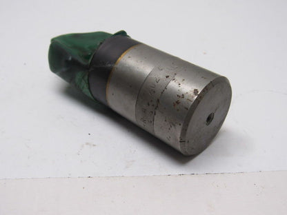 Tri-Star Engineering T-6171-RA M4 Steel 1-1/4" Center Drill Counter Sink Tooling