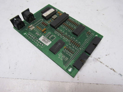 Intecolor/Allen Bradley 140075-030 140076-060 Circuit Board Operator Interface