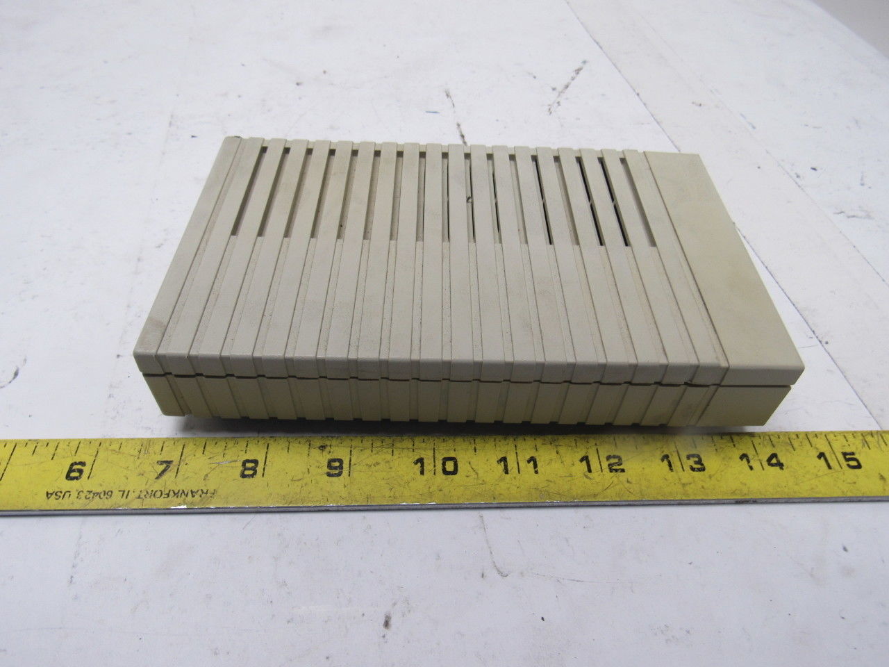 Zypcom Z32t-SE Data/Fax Modem Used