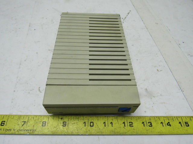 Zypcom Z32t-SE Data/Fax Modem Used