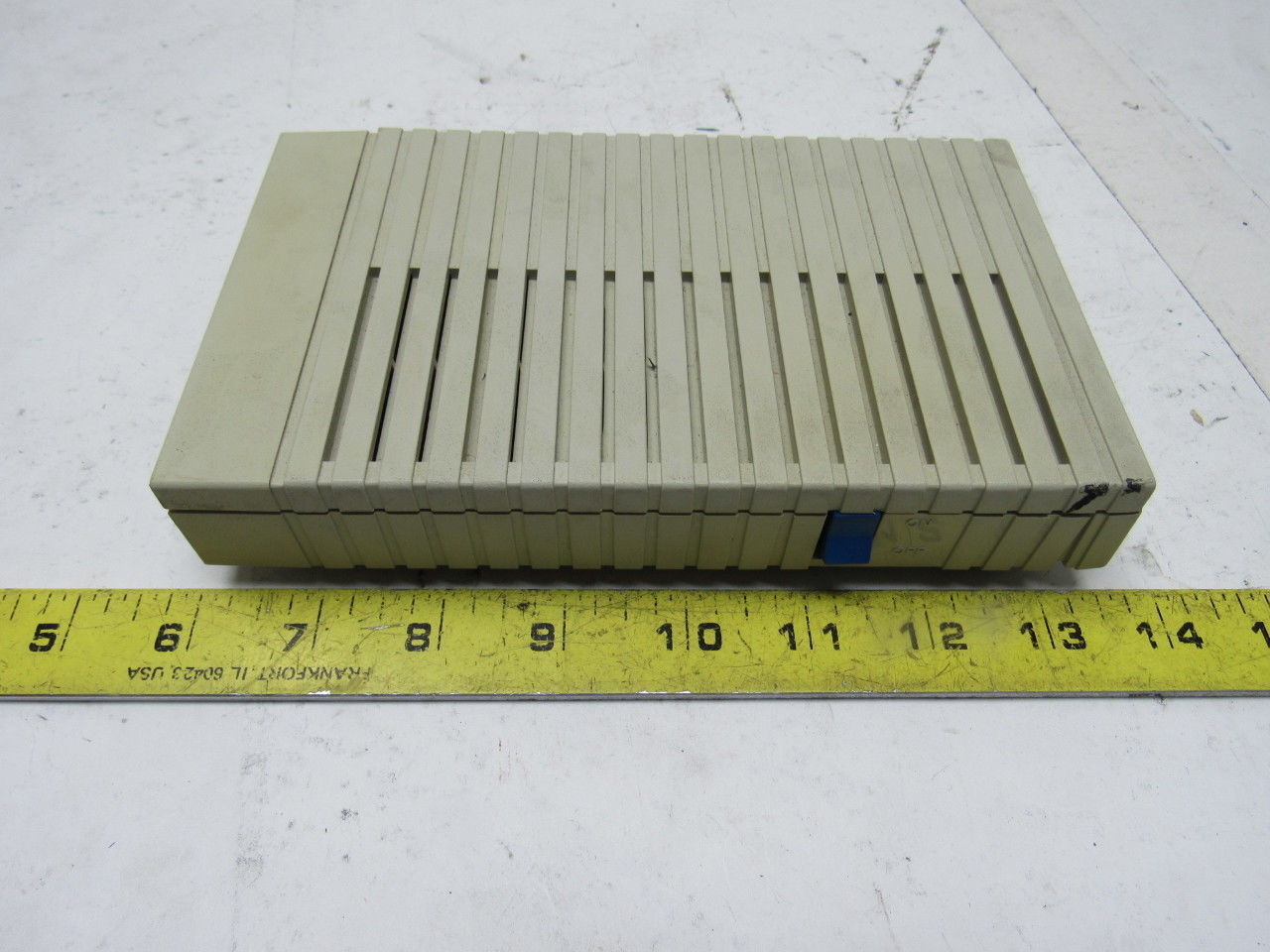 Zypcom Z32t-SE Data/Fax Modem Used