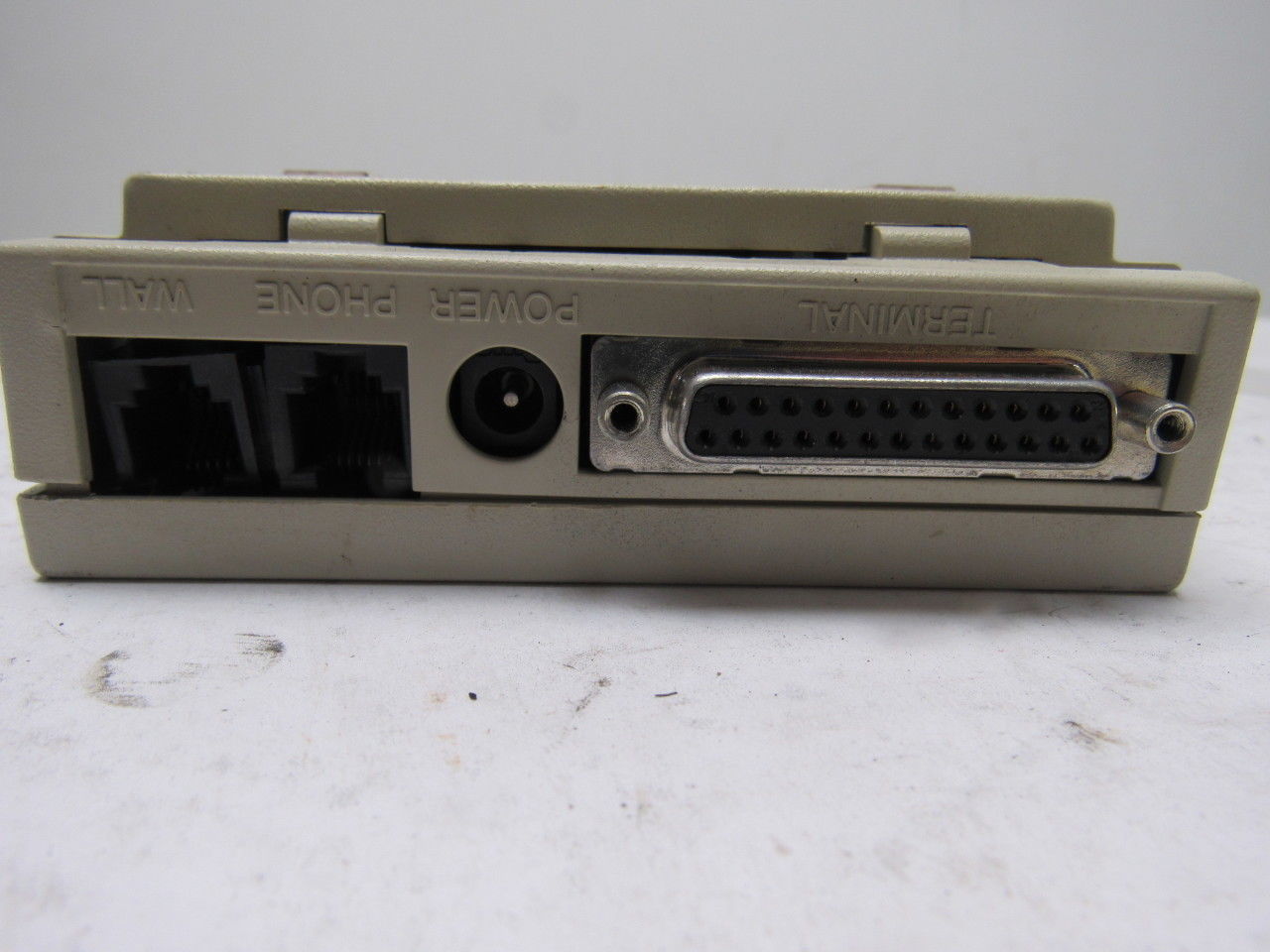 Zypcom Z32t-SE Data/Fax Modem Used