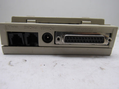 Zypcom Z32t-SE Data/Fax Modem Used