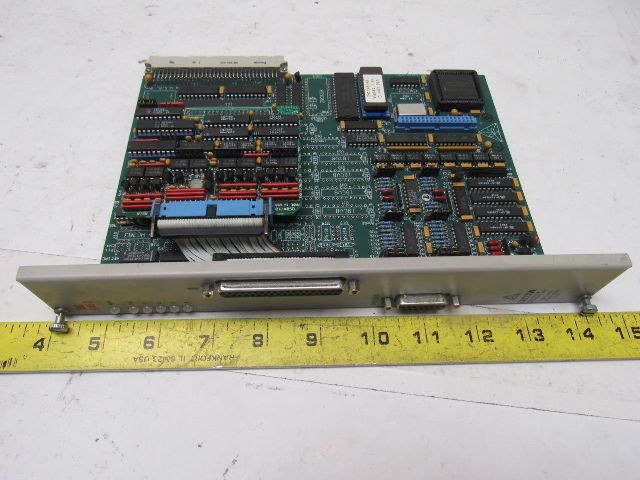 Delta Computer TMC-188/40-Q Motion Controller Module Card