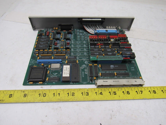 Delta Computer TMC-188/40-Q Motion Controller Module Card