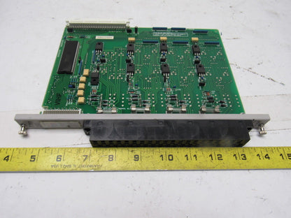 Siemens 505-4508 1/2 Amp DC Output Module Card