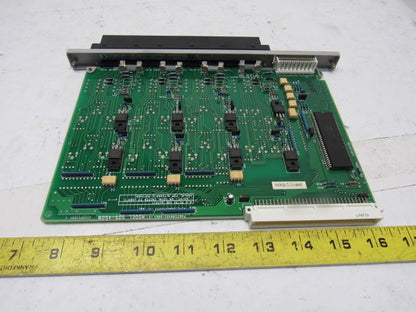 Siemens 505-4508 1/2 Amp DC Output Module Card