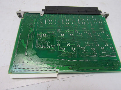 Siemens 505-4508 1/2 Amp DC Output Module Card