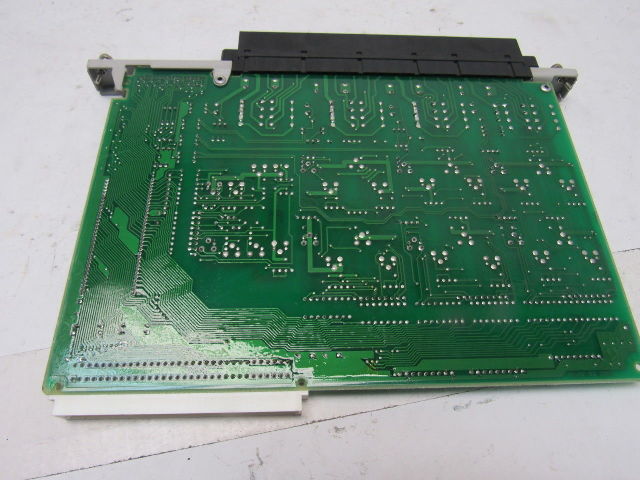 Siemens 505-4508 1/2 Amp DC Output Module Card