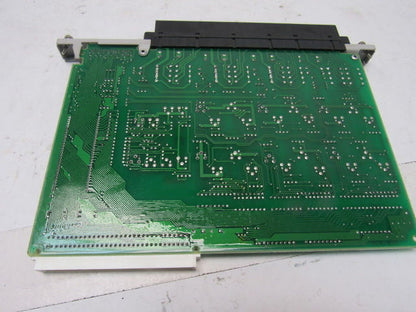 Siemens 505-4508 1/2 Amp DC Output Module Card