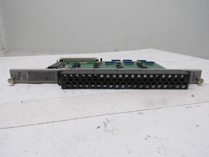 Siemens 505-4508 1/2 Amp DC Output Module Card