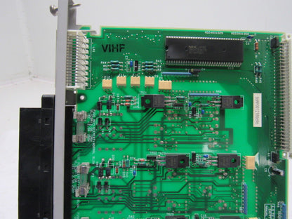 Siemens 505-4508 1/2 Amp DC Output Module Card