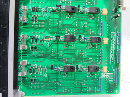 Siemens 505-4508 1/2 Amp DC Output Module Card