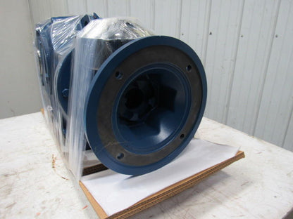 Sew Eurodrive 	 KH107AM364/365 19.74:1 89 RPM Output 95mm Shaft RH Gear Reducer