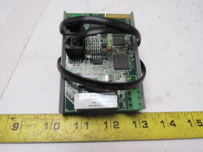 Host Automation Products GS-EDRV 4C Communication Module Automation Direct