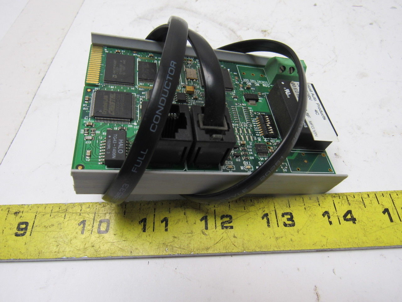 Host Automation Products GS-EDRV 4C Communication Module Automation Direct