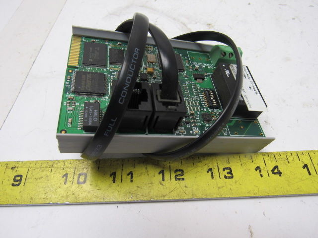 Host Automation Products GS-EDRV 4C Communication Module Automation Direct
