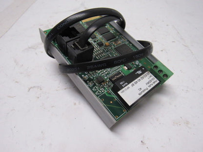 Host Automation Products GS-EDRV 4C Communication Module Automation Direct