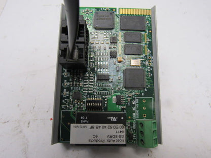Host Automation Products GS-EDRV 4C Communication Module Automation Direct