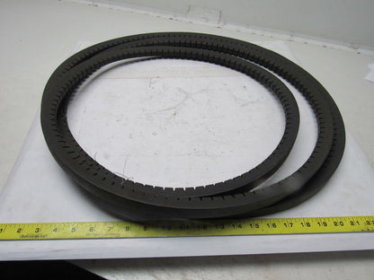 Goodyear 8VX2000 HY-T-WEDGE V-Belt 1" Wide 200"  OC Cogged