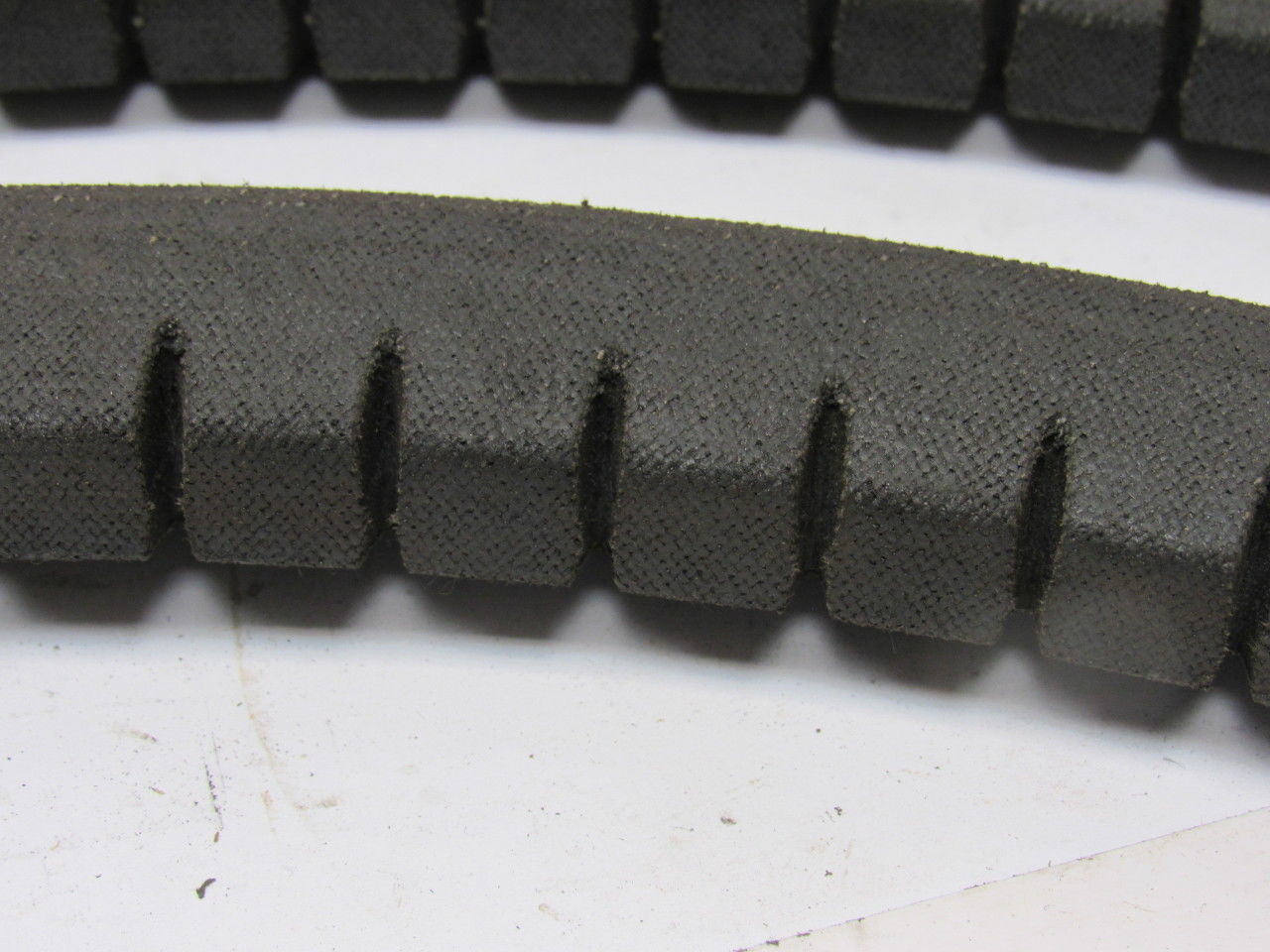 Goodyear 8VX2000 HY-T-WEDGE V-Belt 1" Wide 200"  OC Cogged