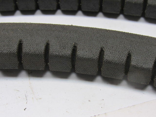 Goodyear 8VX2000 HY-T-WEDGE V-Belt 1" Wide 200"  OC Cogged