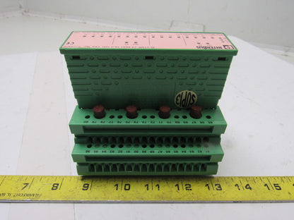 Phoenix Contact 2724928 IB STME 24 BDO 16/3-500 16 Digital Output Module 24VDC