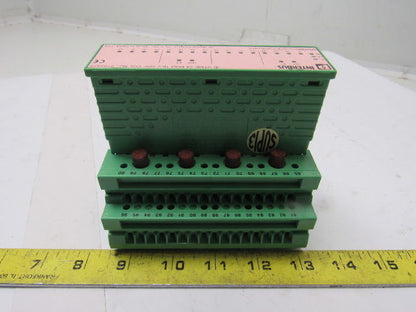 Phoenix Contact 2724928 IB STME 24 BDO 16/3-500 16 Digital Output Module 24VDC