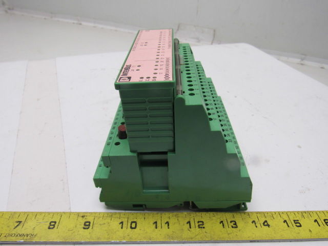 Phoenix Contact 2724928 IB STME 24 BDO 16/3-500 16 Digital Output Module 24VDC