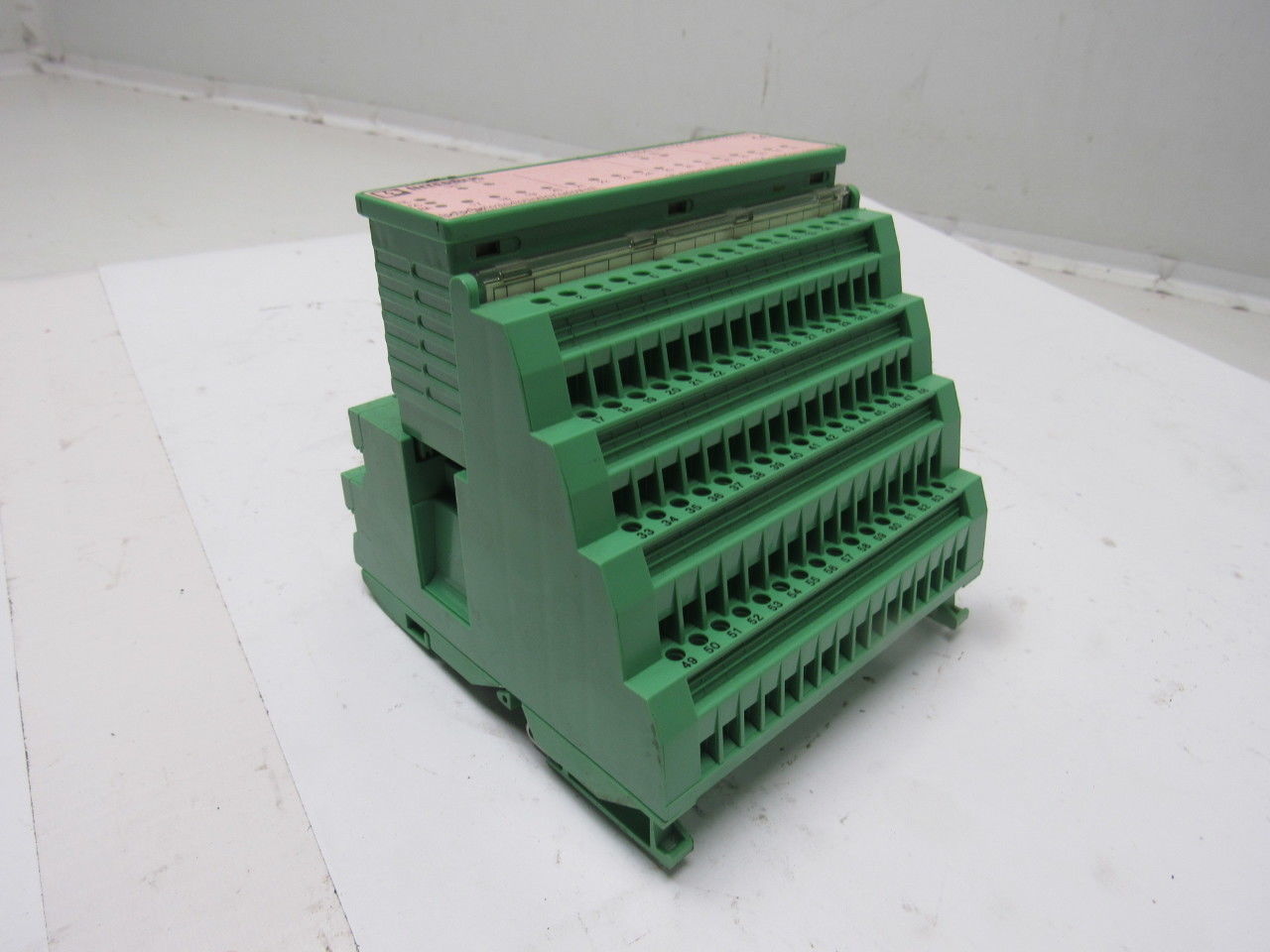 Phoenix Contact 2724928 IB STME 24 BDO 16/3-500 16 Digital Output Module 24VDC