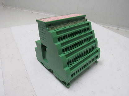 Phoenix Contact 2724928 IB STME 24 BDO 16/3-500 16 Digital Output Module 24VDC