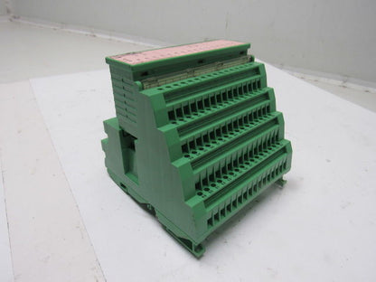 Phoenix Contact 2724928 IB STME 24 BDO 16/3-500 16 Digital Output Module 24VDC