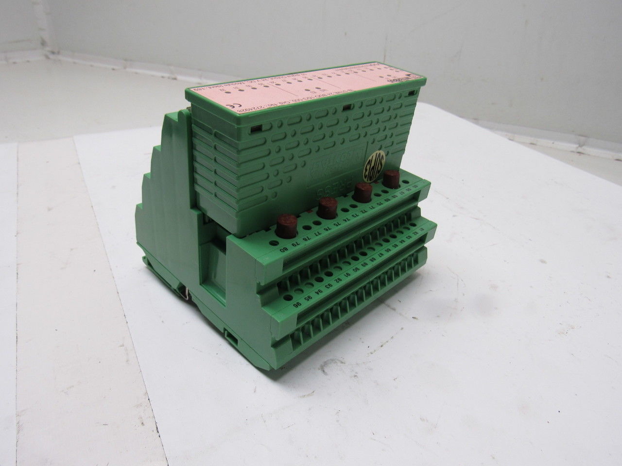 Phoenix Contact 2724928 IB STME 24 BDO 16/3-500 16 Digital Output Module 24VDC