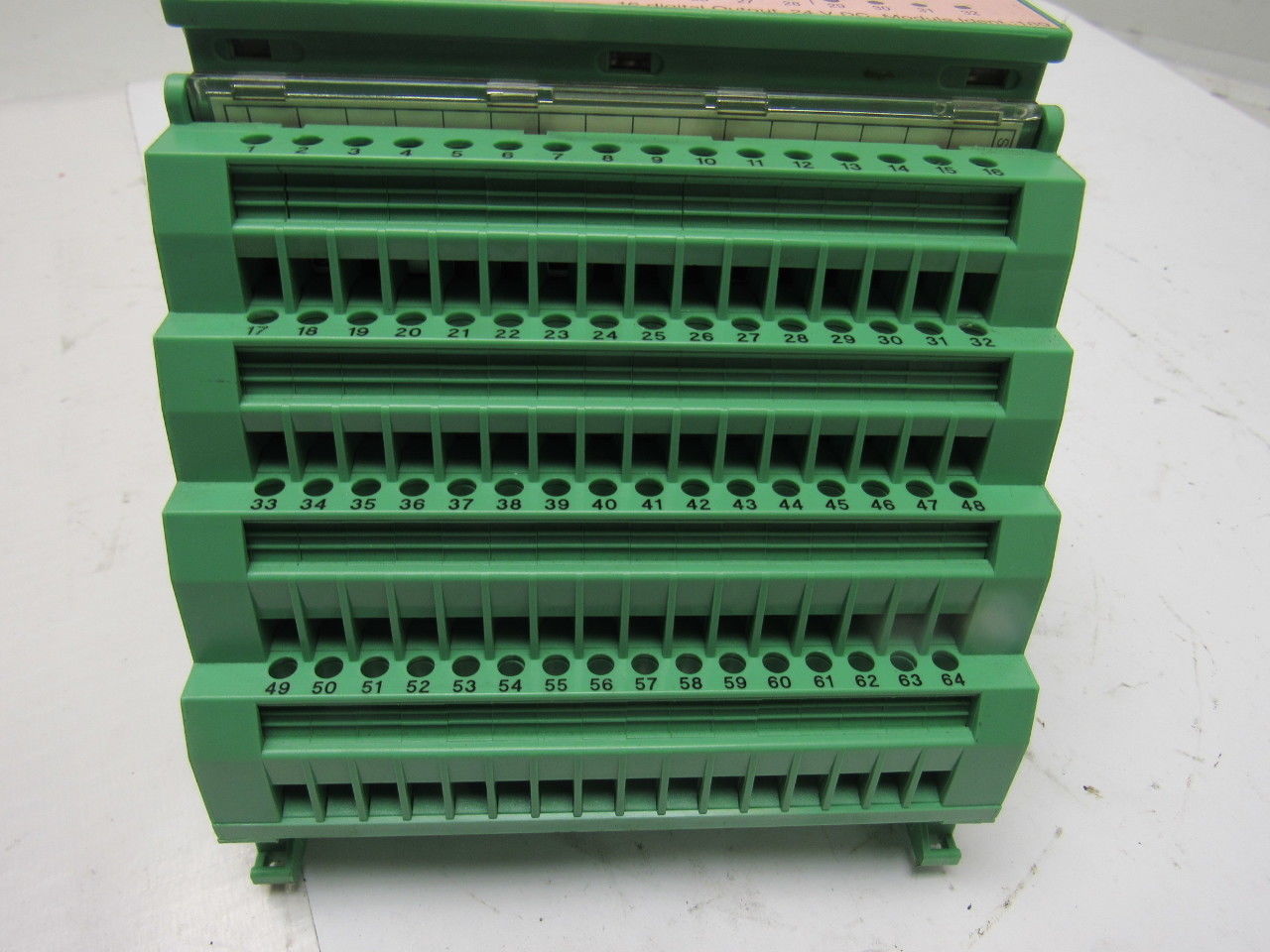 Phoenix Contact 2724928 IB STME 24 BDO 16/3-500 16 Digital Output Module 24VDC