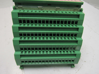 Phoenix Contact 2724928 IB STME 24 BDO 16/3-500 16 Digital Output Module 24VDC